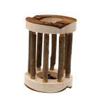 Voir l’image dans la galerie, *LW Rouleau Servant de Cachette Tree House pour Rongeur
