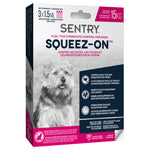 Voir l’image dans la galerie, *PETRODEX SENTRY Squeez-On Chien &lt;33lb
