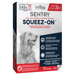 Voir l’image dans la galerie, *PETRODEX SENTRY Squeez-On Chien &gt;66lb
