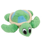 Voir l’image dans la galerie, DOGIT PUPPY LUV Jouet Chien Tortue/Organe Sonore 9&quot;

