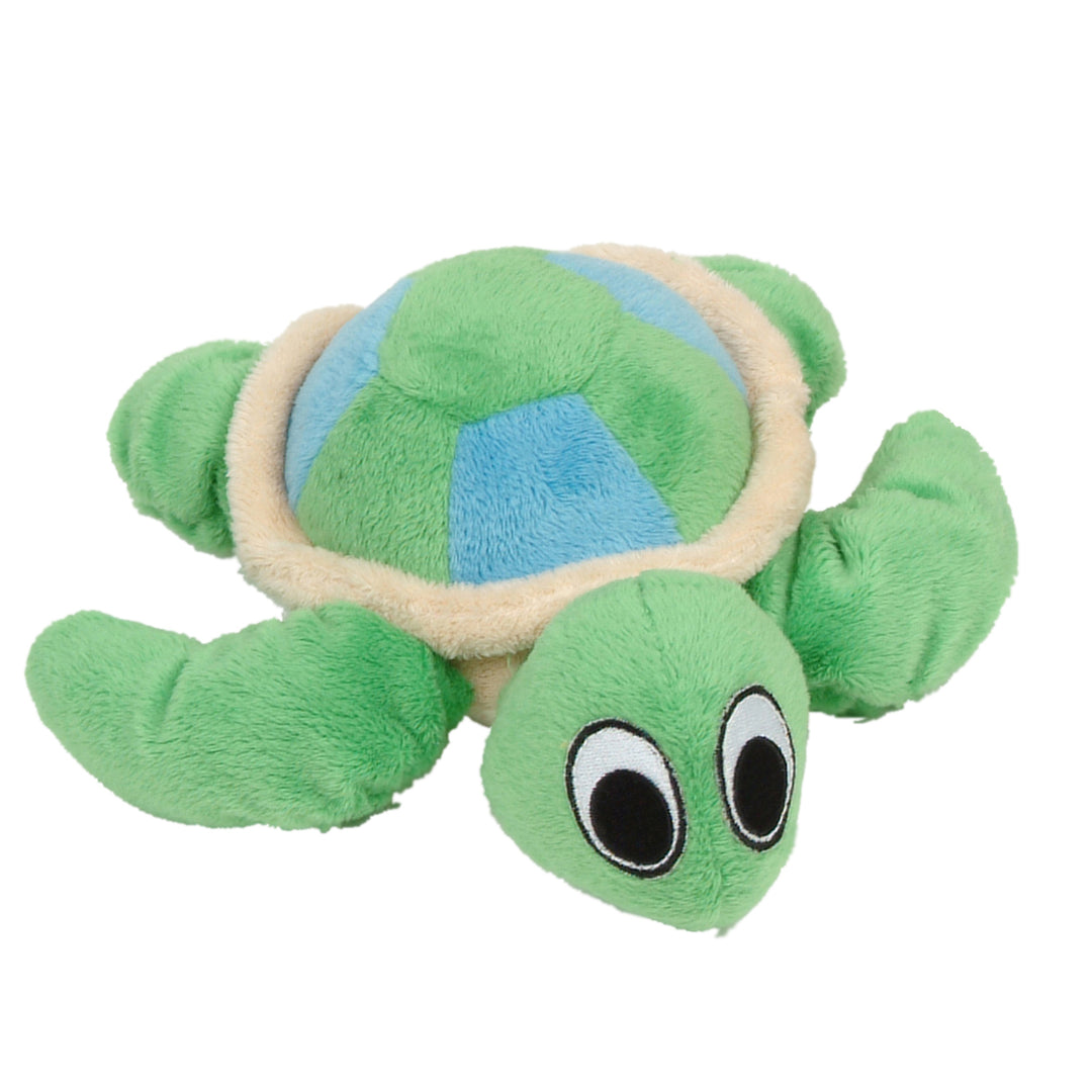DOGIT PUPPY LUV Jouet Chien Tortue/Organe Sonore 9"