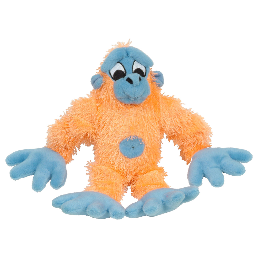 DOGIT PUPPY LUV Jouet Chien Gorille/Organe Sonore 9"