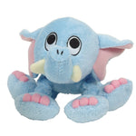 Voir l’image dans la galerie, DOGIT PUPPY LUV Jouet Chien Éléphant/Organe Sonore 9&quot;
