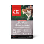 Voir l’image dans la galerie, Orijen - Chat Forme et Santé - Nourriture Sèche Sans Grains pour Chats
