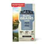 Voir l’image dans la galerie, Acana Grains Santé - Chien Mer et Rivière - Nourriture Sèche pour Chiens
