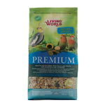 Voir l’image dans la galerie, LW Nourriture Premium Calopsittes &amp; Inséparables 980g
