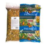 Voir l’image dans la galerie, LW Nourriture Premium Calopsittes &amp; Inséparables 9.1kg

