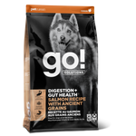 Voir l’image dans la galerie, GO! Chien Digestion &amp; Santé Intestinale Saumon GA 5.45kg
