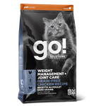Voir l’image dans la galerie, GO! Chat Gestion du Poids + Articulations, Poulet SG 2.72kg

