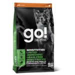 Voir l’image dans la galerie, GO! SENSITIVITIES LID Chien Insecte SG 10kg
