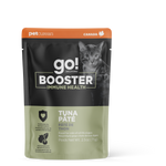Voir l’image dans la galerie, GO! BOOSTER Chat Pâté Système Immunitaire, Thon SG 71g

