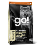 Voir l’image dans la galerie, GO! CARNIVORE Chien Agneau &amp; Sanglier SG 10kg
