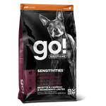 Voir l’image dans la galerie, GO! SENSITIVITIES LID Chien Agneau SG 1.59kg
