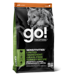 Voir l’image dans la galerie, GO! SENSITIVITIES LID Chien Dinde SG 5.45kg
