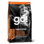 Voir l’image dans la galerie, GO! SENSITIVITIES LID Chien Venaison SG 10kg
