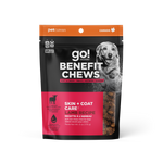 Voir l’image dans la galerie, GO! Gâteries Chien Soins Peau &amp; Pelage Agneau 170g
