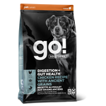 Voir l’image dans la galerie, GO! Chien Digestion &amp; Santé Intestinale Poulet GA 5.45kg
