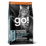 Voir l’image dans la galerie, GO! Chat Digestion + Santé Intestinale, Poulet GA 5.45kg
