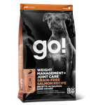 Voir l’image dans la galerie, GO! Chien Gestion du Poids &amp; Articulations Saumon SG 1.59kg
