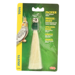 Voir l’image dans la galerie, LW Brosse-Jouet en Sisal Naturel Oiseaux Moyens
