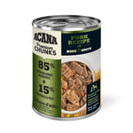 Voir l’image dans la galerie, Acana Premium - Chien Morceaux de Porc avec Bouillon d&#39;Os - Nourriture Humide pour Chiens
