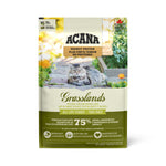 Voir l’image dans la galerie, Acana Regionals - Chat Pâturages (Grasslands) - Nourriture Sèche Proteinée Sans Grains pour Chats
