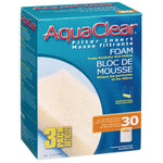 Voir l’image dans la galerie, FLUVAL AC30 Mousse Bio-Foam Bleu x3 pour Aquarium
