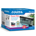 Voir l’image dans la galerie, MARINA Slim S10 Filtre à Moteur 10G pour Aquarium
