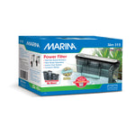 Voir l’image dans la galerie, MARINA Slim S15 Filtre à Moteur 15G pour Aquarium
