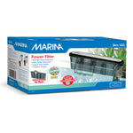 Voir l’image dans la galerie, MARINA Slim S20 Filtre à Moteur 20G pour Aquarium
