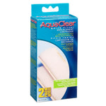 Voir l’image dans la galerie, AQUACLEAR Rechange Filtre Rapide x2 pour Aquarium
