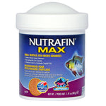 Voir l’image dans la galerie, NUTRAFIN MAX Nourriture Microgranulés Poissons Tropicaux S 40g
