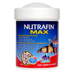 Voir l’image dans la galerie, NUTRAFIN MAX Nourriture Comprimés Poissons de Fond 120g
