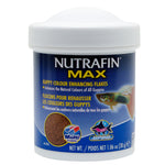 Voir l’image dans la galerie, NUTRAFIN MAX Nourriture Flocons Rehausser Couleurs Guppys 30g
