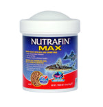 Voir l’image dans la galerie, NUTRAFIN MAX Nourriture Granulés Krill &amp; Crevettes 50g
