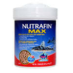 Voir l’image dans la galerie, NUTRAFIN MAX Nourriture Granulés Krill &amp; Crevettes 110g

