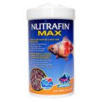 Voir l’image dans la galerie, NUTRAFIN MAX Nourriture Granulés Germe de Blé Poissons Rouges 195g
