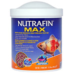 Voir l’image dans la galerie, NUTRAFIN MAX Nourriture Granulés Germe de Blé Poissons Rouges 490g

