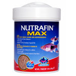 Voir l’image dans la galerie, NUTRAFIN MAX Nourriture Flocons Vers Tubifex &amp; Farine de Vers 30g
