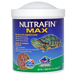 Voir l’image dans la galerie, NUTRAFIN Nourriture Max Granulés pour Tortues 340g
