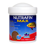 Voir l’image dans la galerie, NUTRAFIN MAX Nourriture Préparation pour Alevins 45g
