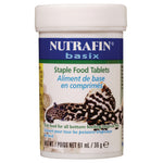 Voir l’image dans la galerie, NUTRAFIN BASIX Nourriture Poisson Comprimés de Base 36g
