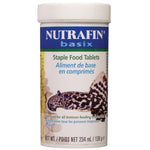 Voir l’image dans la galerie, NUTRAFIN BASIX Nourriture Poisson Comprimés de Base 138g
