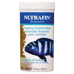 Voir l’image dans la galerie, MUTRAFIN BASIX Nourriture Granulés Flottantts Cichlidés 360g
