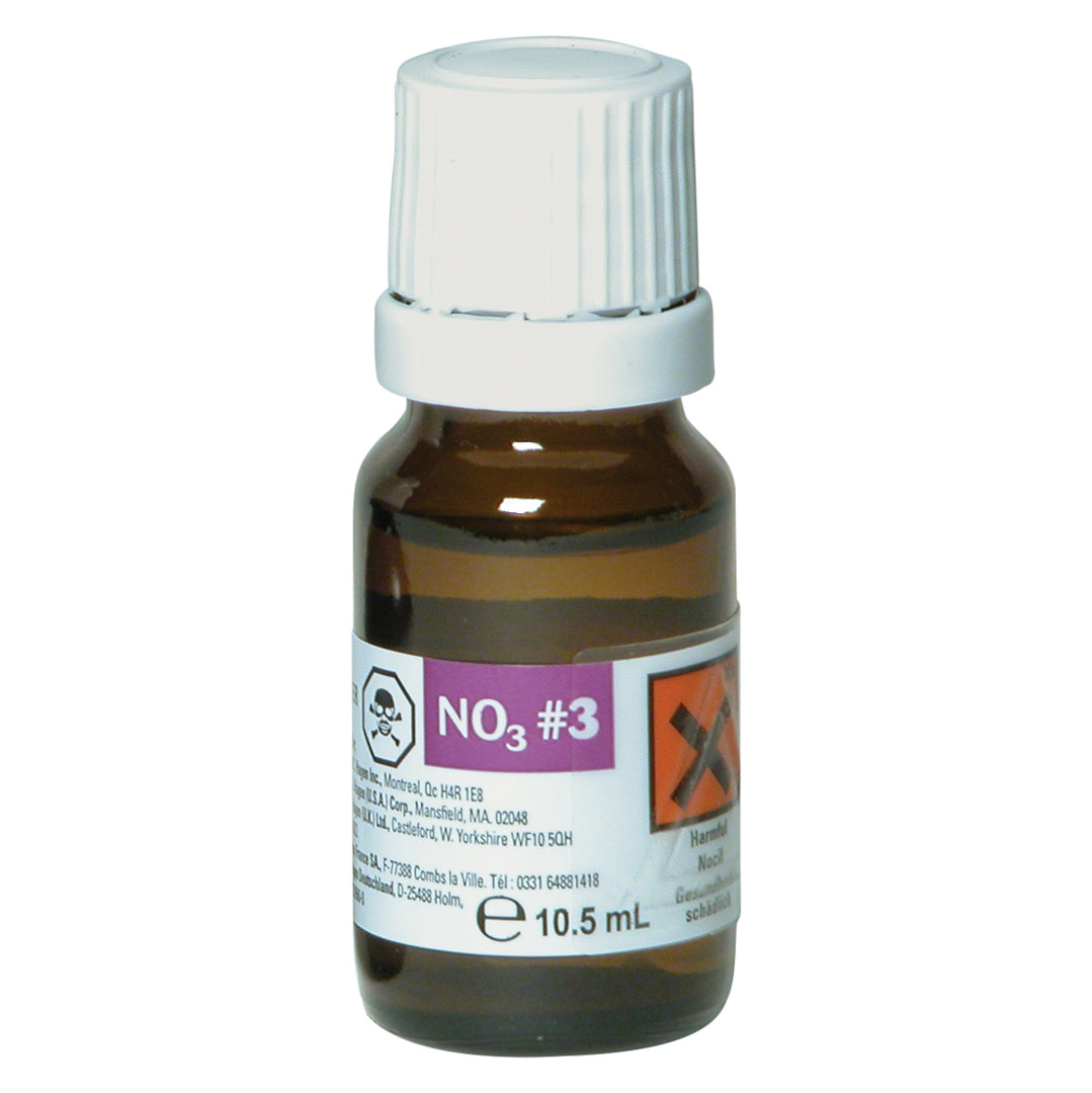 FLUVAL Rechange Réactif 3 Nitrate 10.5ml pour Aquarium
