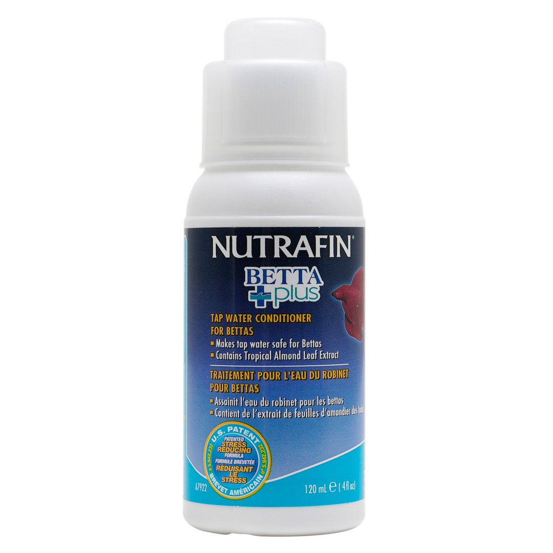 NUTRAFIN Betta Plus 120ml
