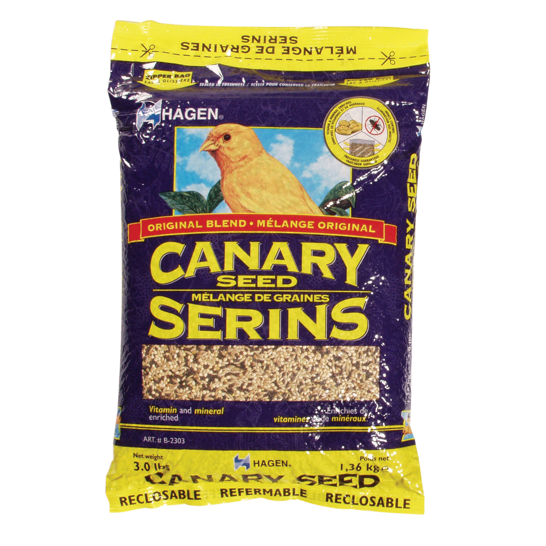 EVM Nourriture Serins 1.4kg