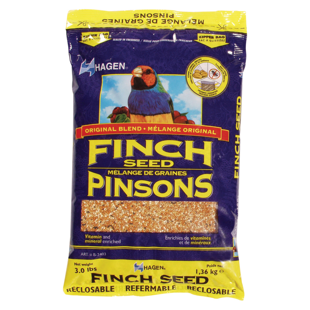 EVM Nourriture Pinson 1.4kg