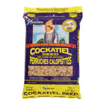 Voir l’image dans la galerie, EVM Nourriture Calopsittes 2.3kg
