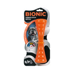 Voir l’image dans la galerie, BIONIC Jouet Chien Bâton S 8&quot;
